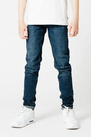 skinny jeans Kid Jr stonewashed