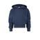 Vingino Essentials hoodie donkerblauw