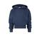 Vingino hoodie donkerblauw
