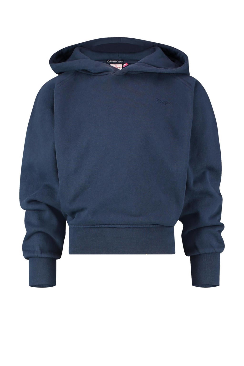 Vingino hoodie donkerblauw