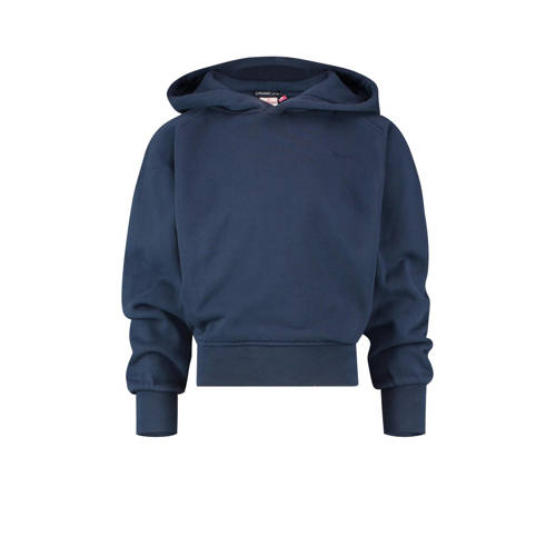 Vingino Essentials hoodie donkerblauw afbeelding