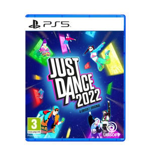 Just Dance 2022 (PlayStation 5)