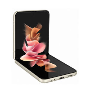 Wehkamp Samsung SamsungGalaxy Z Flip3 - 5G 128GB smartphone aanbieding