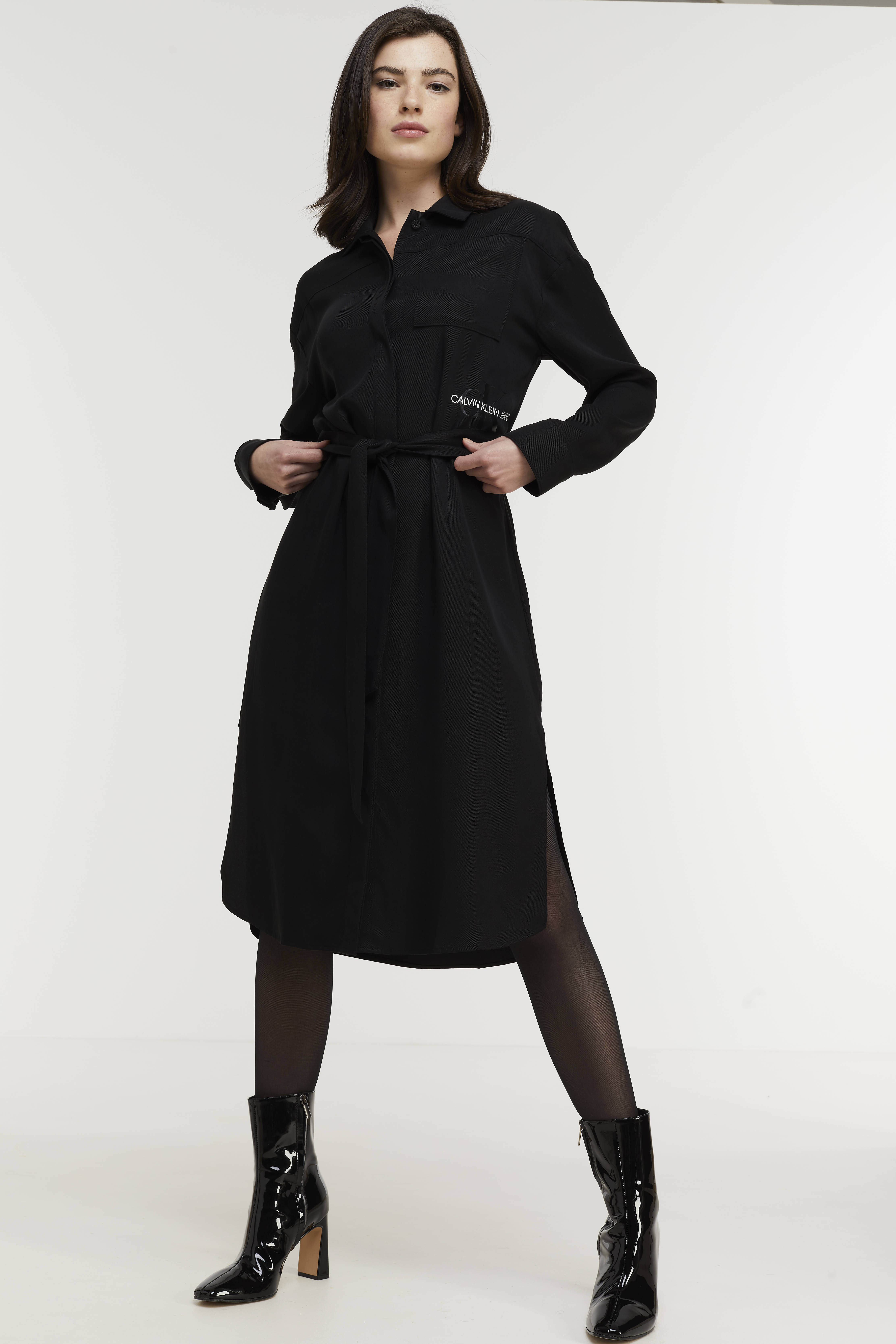 calvin klein jurkjes