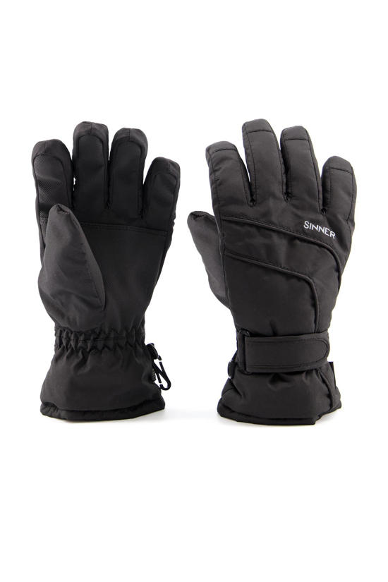 Sinner wintersport skihandschoenen heren