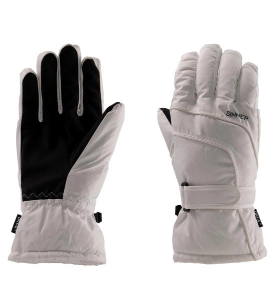 Sinner wintersport skihandschoenen