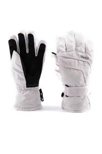 Sinner ski handschoenen Mesa wit/zwart, Wit/zwart