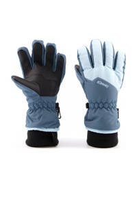 Sinner skihandschoenen Phoenix blauw/lichtblauw, Blauw/lichtblauw