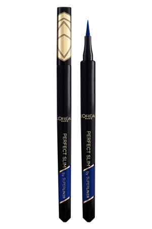 Perfect Slim eyeliner - 04 Navy