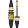 Maybelline New York The Colossal up to 36H Volume mascara - Zwart