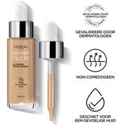 thumbnail: L'Oréal Paris True Match Nude Getint Serum - 0.5-2 Very Light - 30 ml