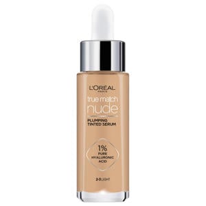 Nude Getint Serum - 2-3 Light - 30 ml