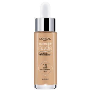 Nude Getint Serum - 2-3 Light - 30 ml