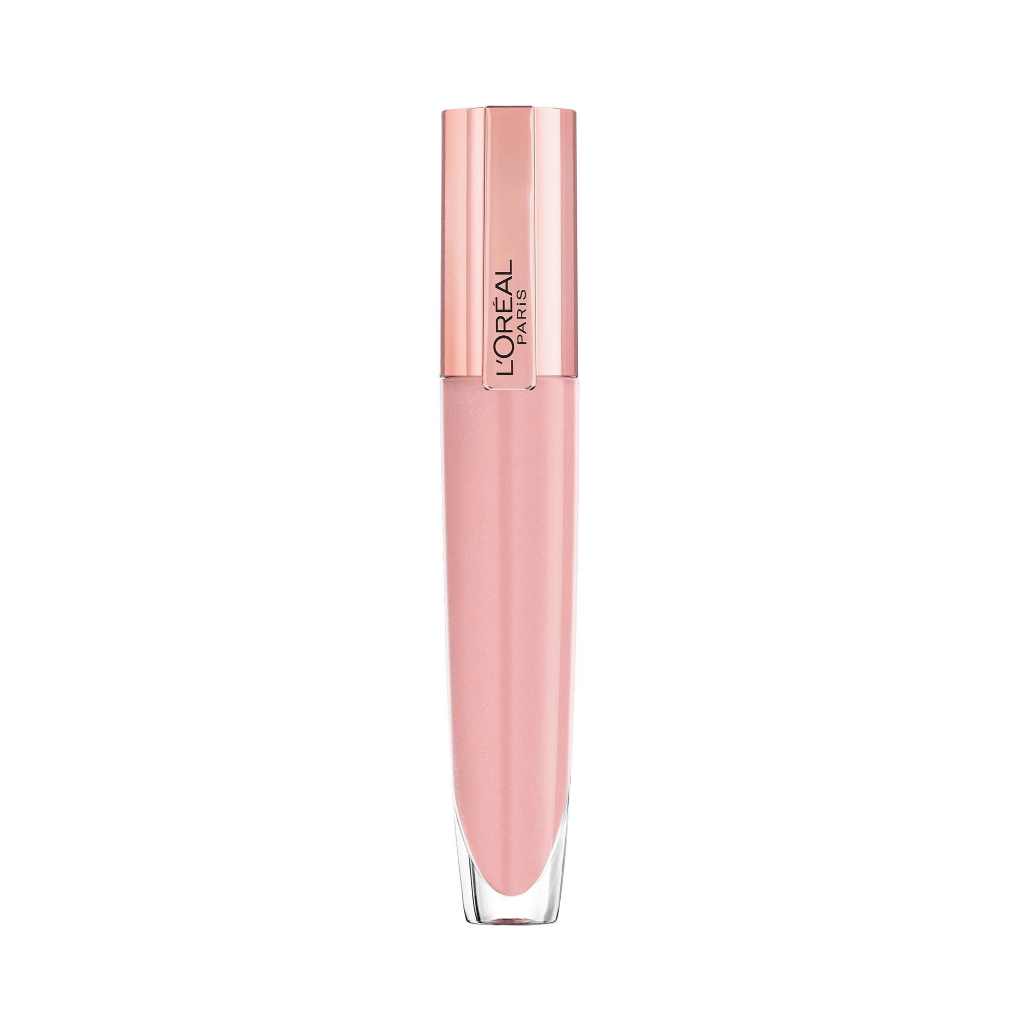 L'Oréal Paris Glow Paradise BalminGloss volumegevende lipgloss 402
