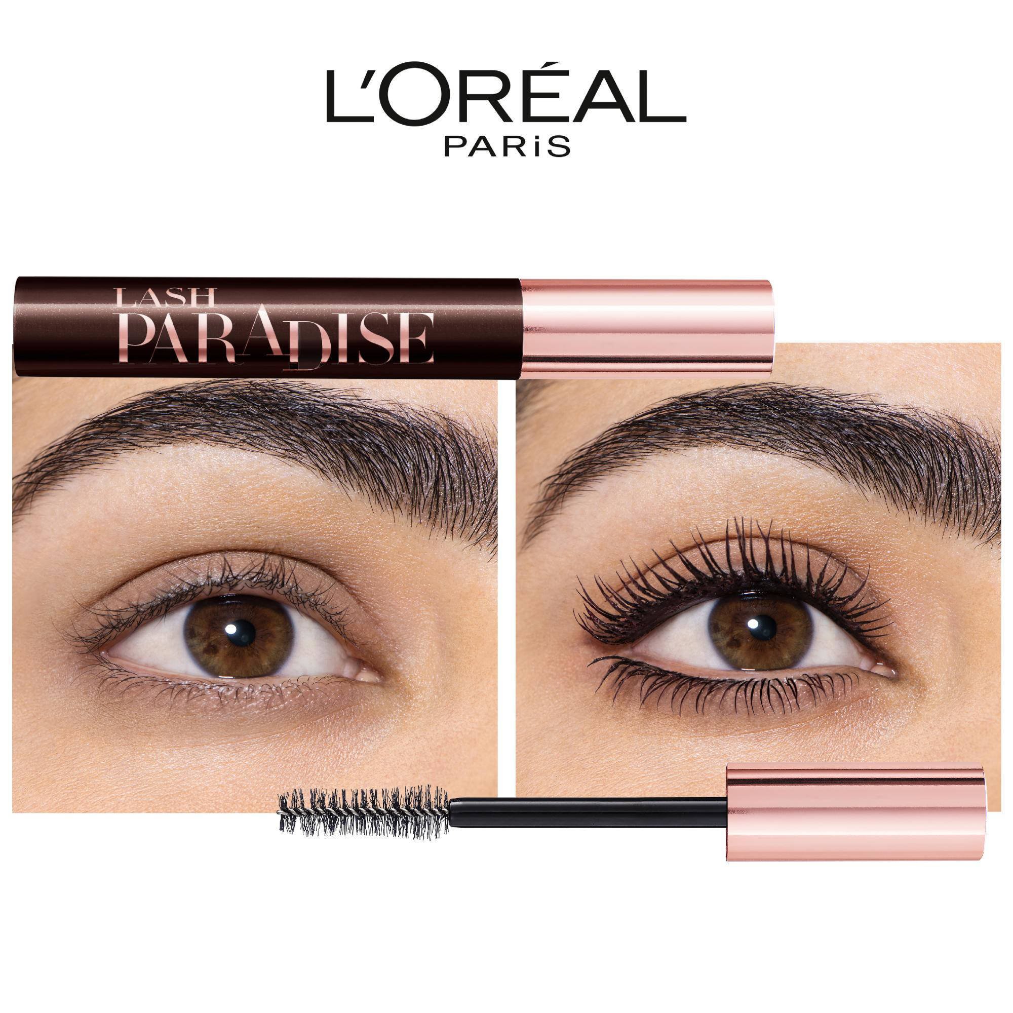 Loreal mascara store lash paradise