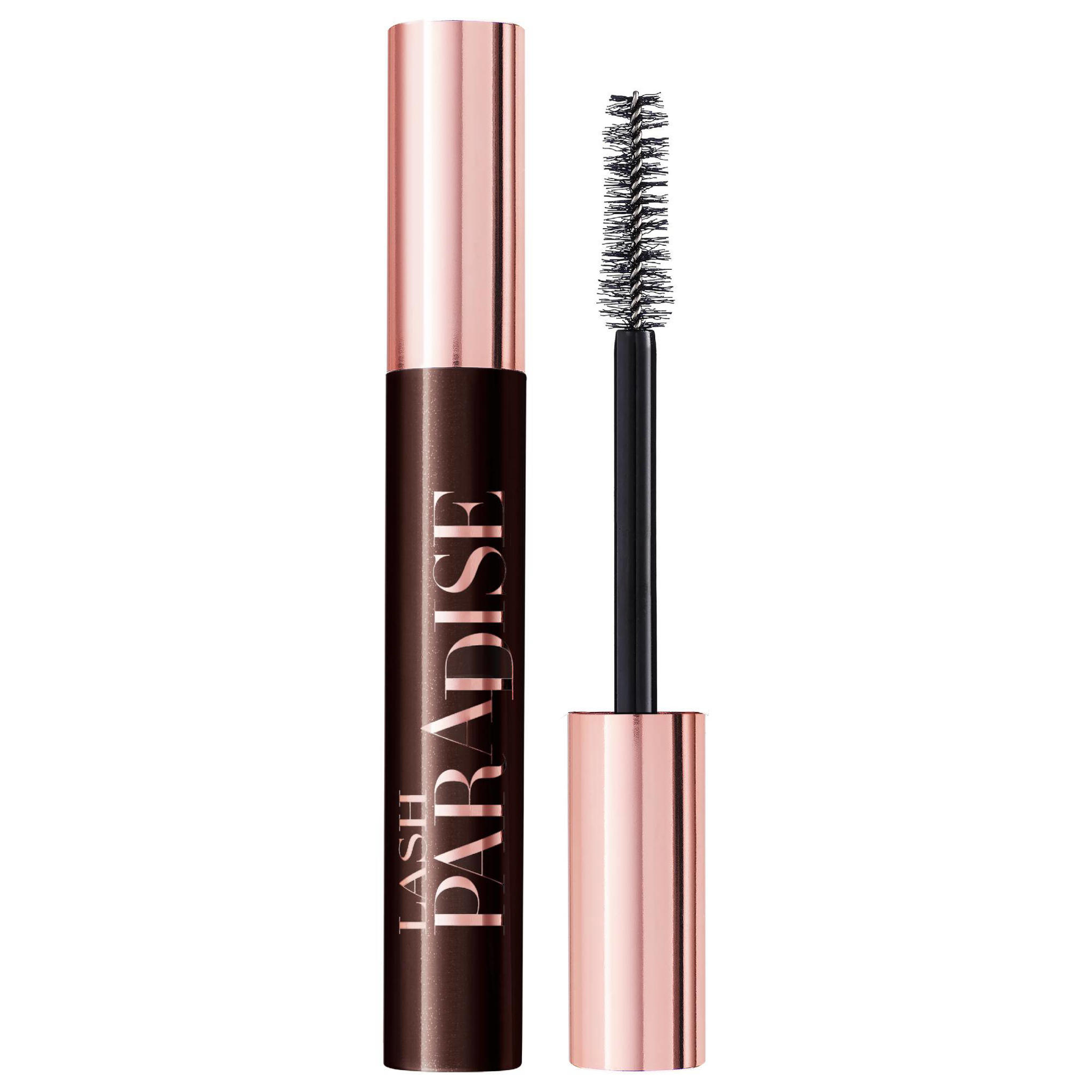 L'Oréal Paris Lash Paradise Volume mascara Brown wehkamp