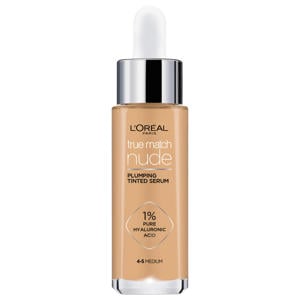 Nude Getint Serum - 4-5 Medium - 30 ml