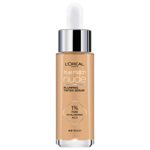 Nude Getint Serum - 4-5 Medium - 30 ml