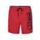 O'Neill zwemshort Cali met logo rood