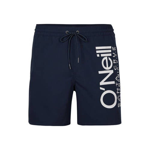 O'Neill zwemshort Cali donkerblauw afbeelding
