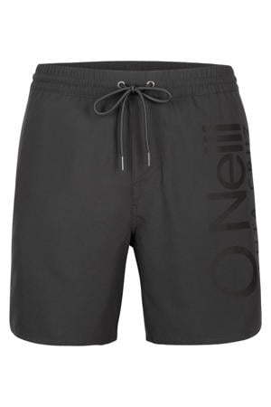 zwemshort Cali donkergrijs