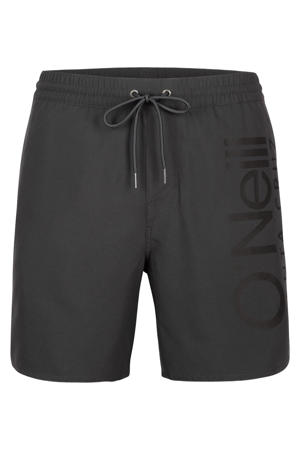 zwemshort Cali donkergrijs