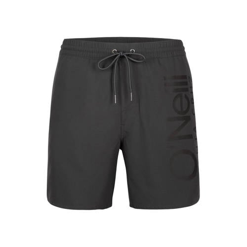 O'Neill zwemshort Cali donkergrijs afbeelding