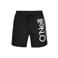 O'Neill zwemshort Cali met logo zwart