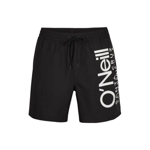 O'Neill zwemshort Cali zwart afbeelding