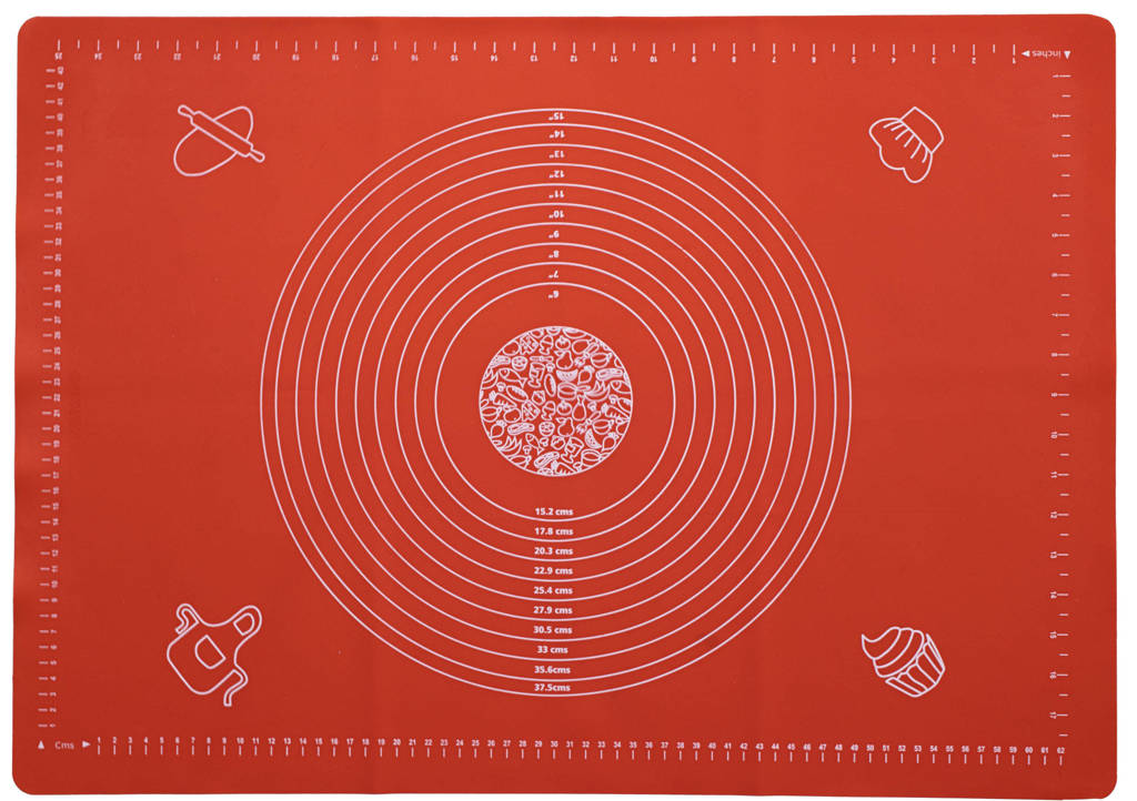 Sareva bakmat