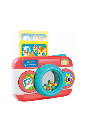  Baby camera