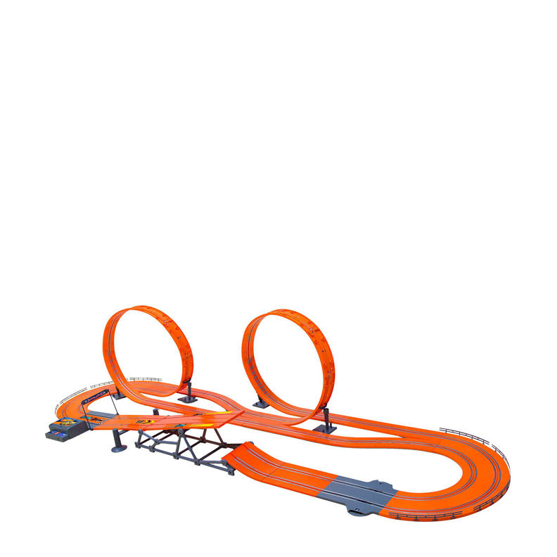 Hot Wheels Zero Gravity Slot Car Track wehkamp