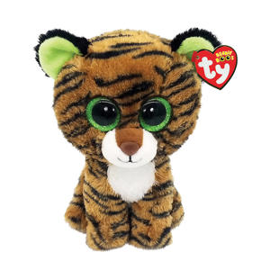 Beanie Boo's Tiger knuffel 15 cm
