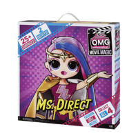L.O.L. Surprise! OMG Movie Doll Style 2