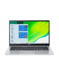 Acer Swift 1 SF114-34-C13R laptop, Zilver