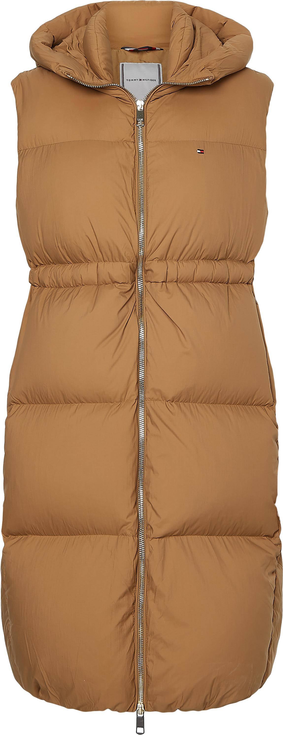 Tommy Hilfiger Bodywarmer - Vergelijk prijzen