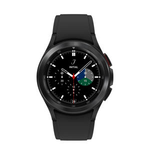 Wehkamp Samsung Galaxy Watch4 Classic 42 mm smartwatch aanbieding