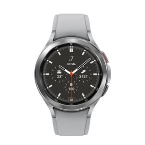 Wehkamp Samsung SamsungGalaxy Watch4 Classic 46mm smartwatch aanbieding