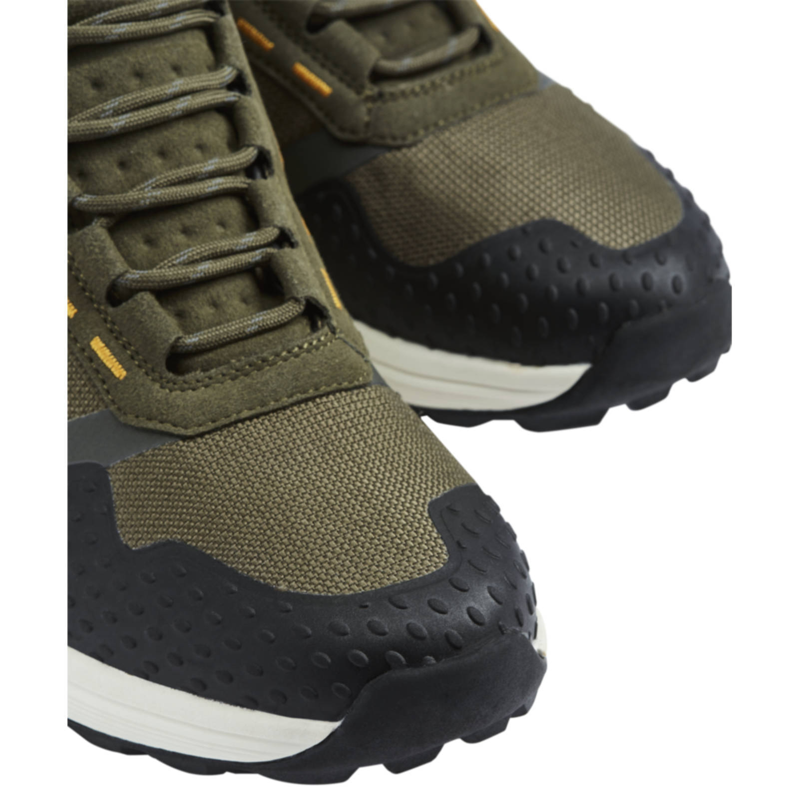 Halfhoge sneakers voor dames in de maat uk 5 | KLEDING.nl