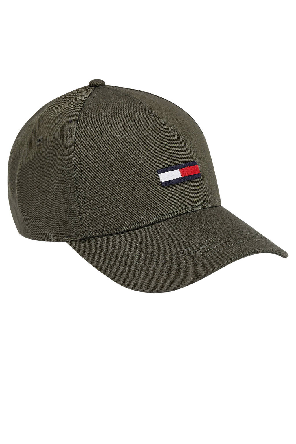 Tommy Hilfiger pet kaki, Kaki