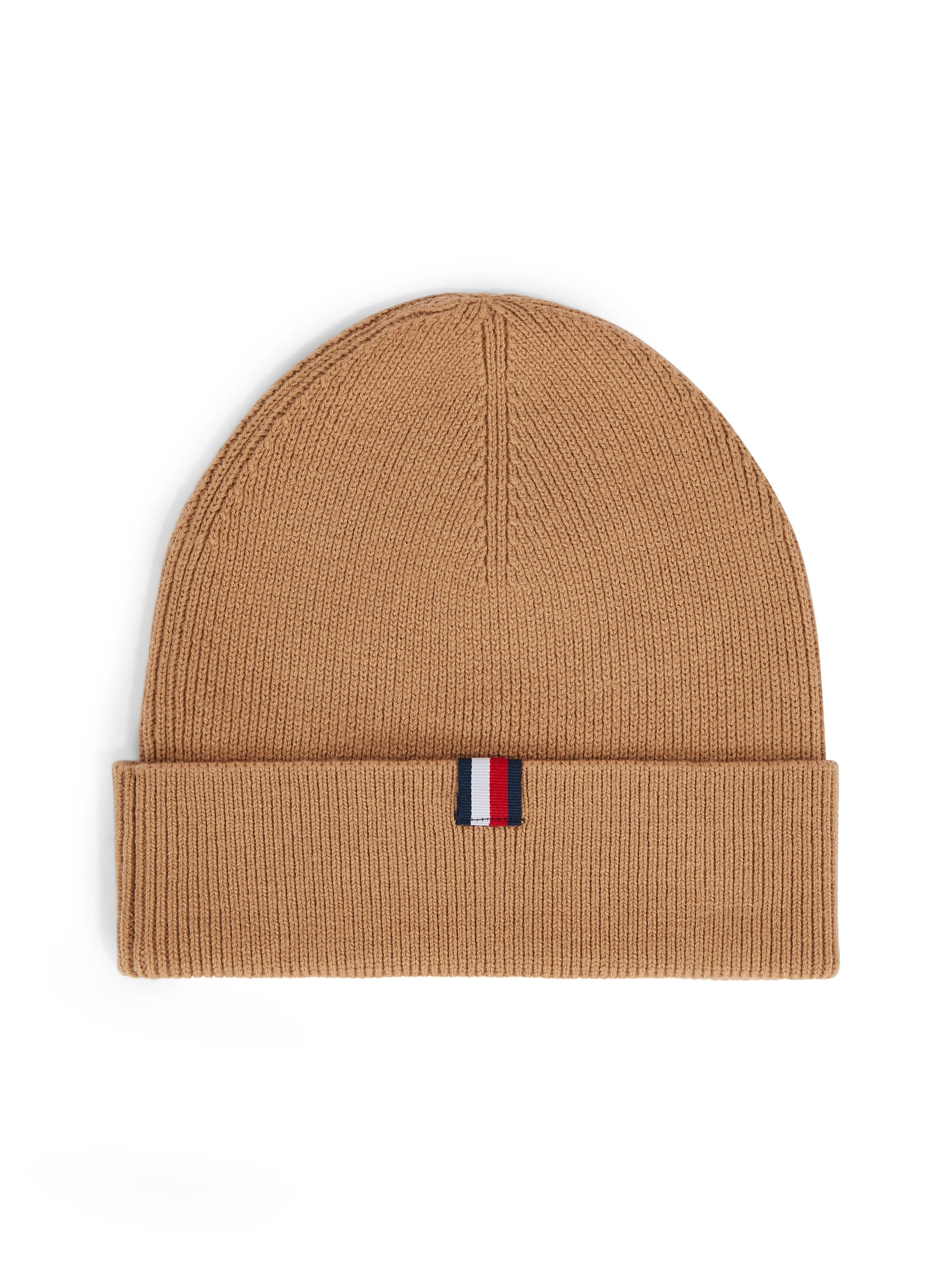 Tommy Hilfiger muts beige | wehkamp