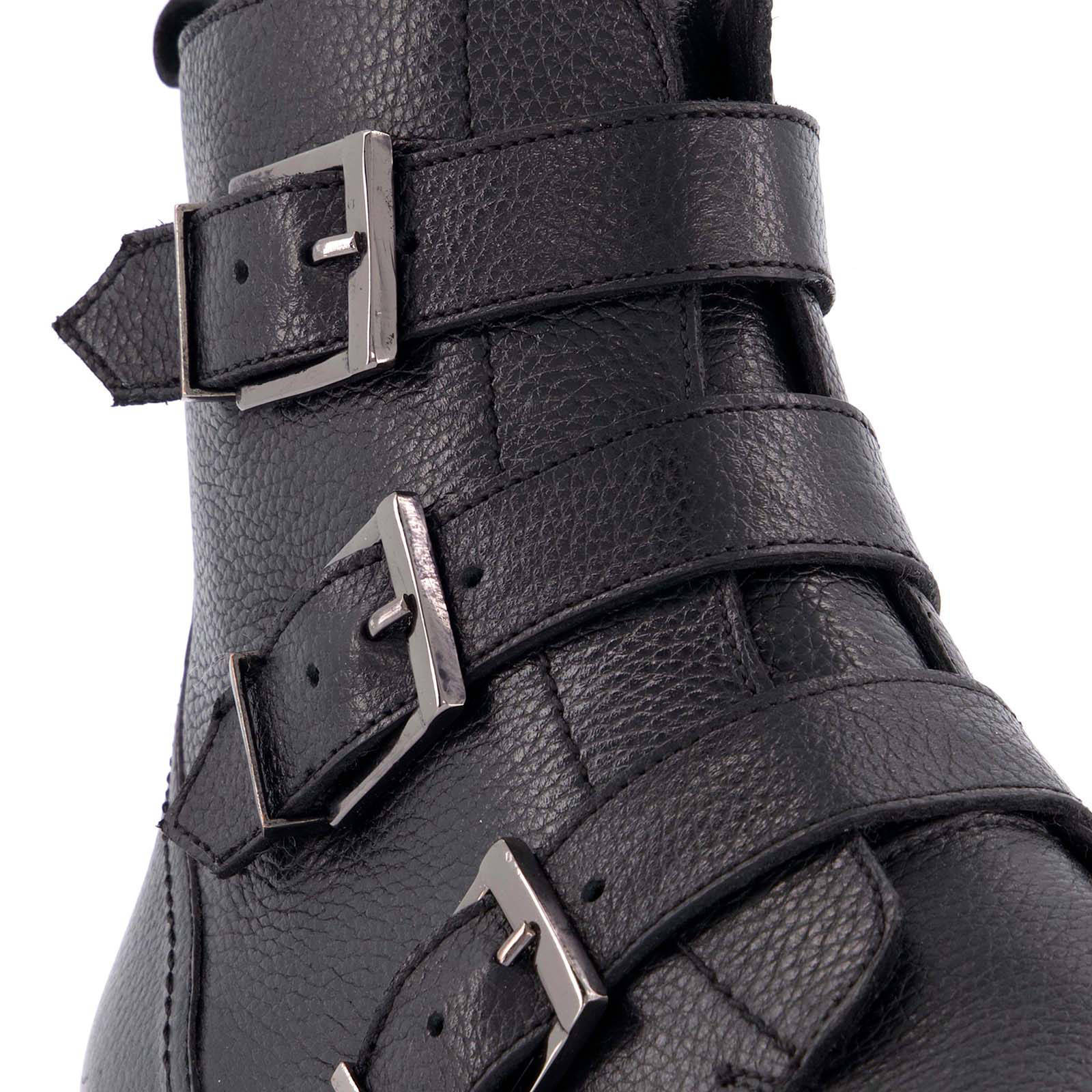 TwoDay leren dames western laarzen online bestellen | Scapino