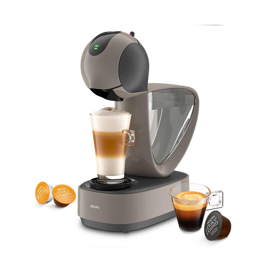 NESCAFÉ Dolce Gusto Infinissima Touch KP270A (taupe)