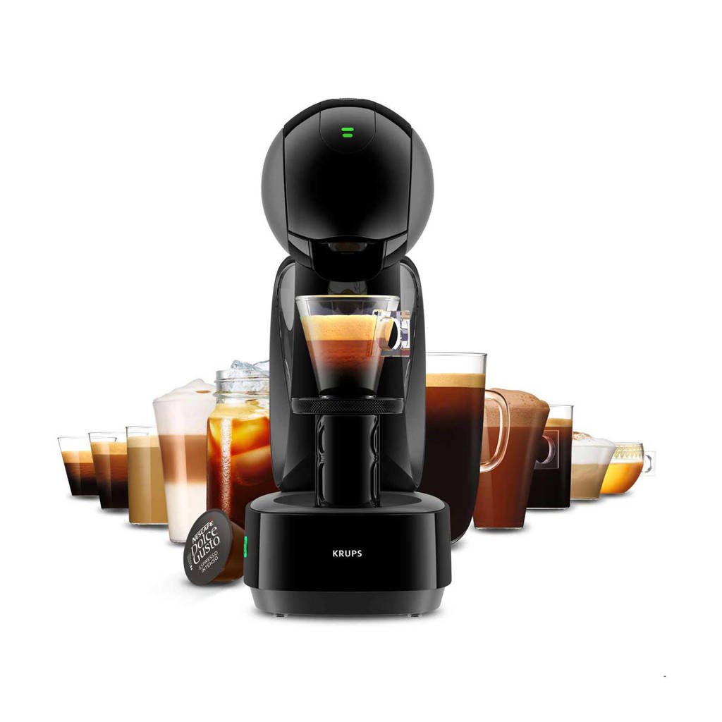 Nescafe dolce gusto