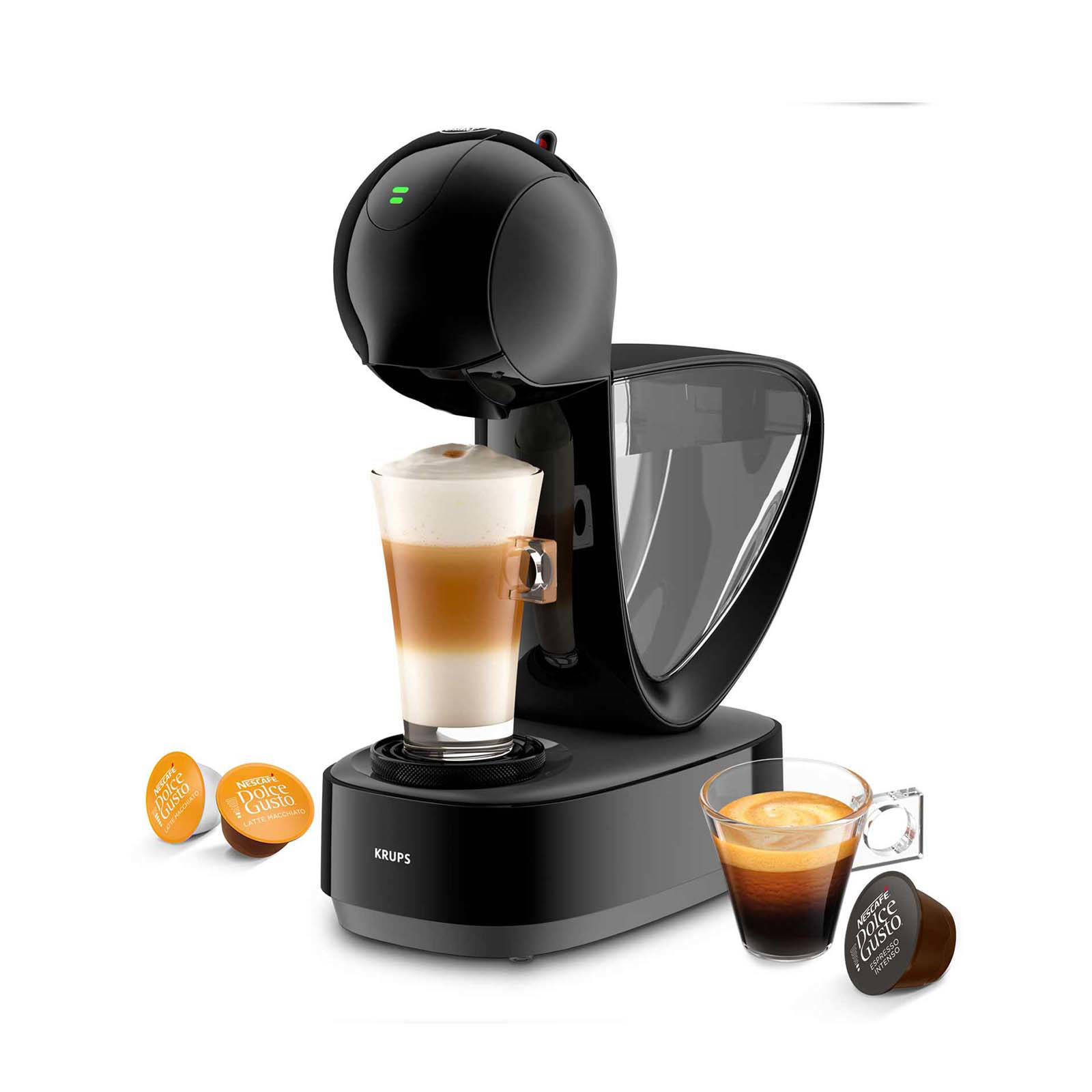 Krups NESCAFÉ Dolce Gusto Infinissima 