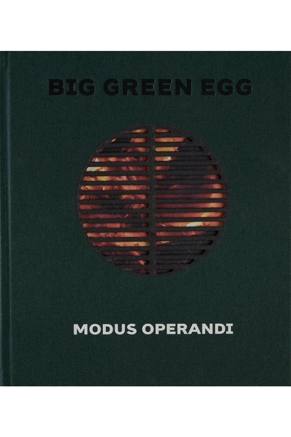 Michèl Lambermon Modus Operandi ENGLISH VERSION | wehkamp