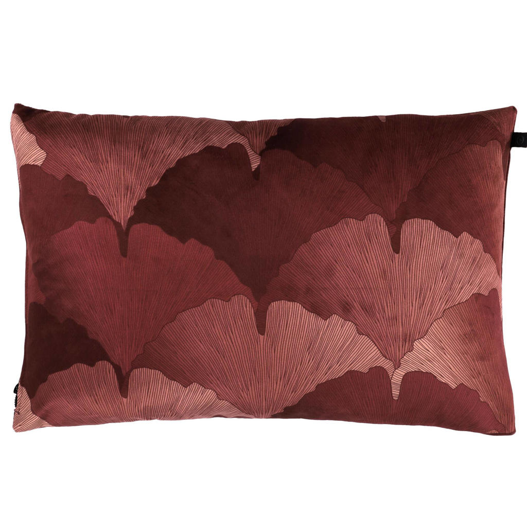 OVERSEAS sierkussenhoes Lucca (60x40 cm)