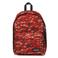 Eastpak rugzak Out of Office rood