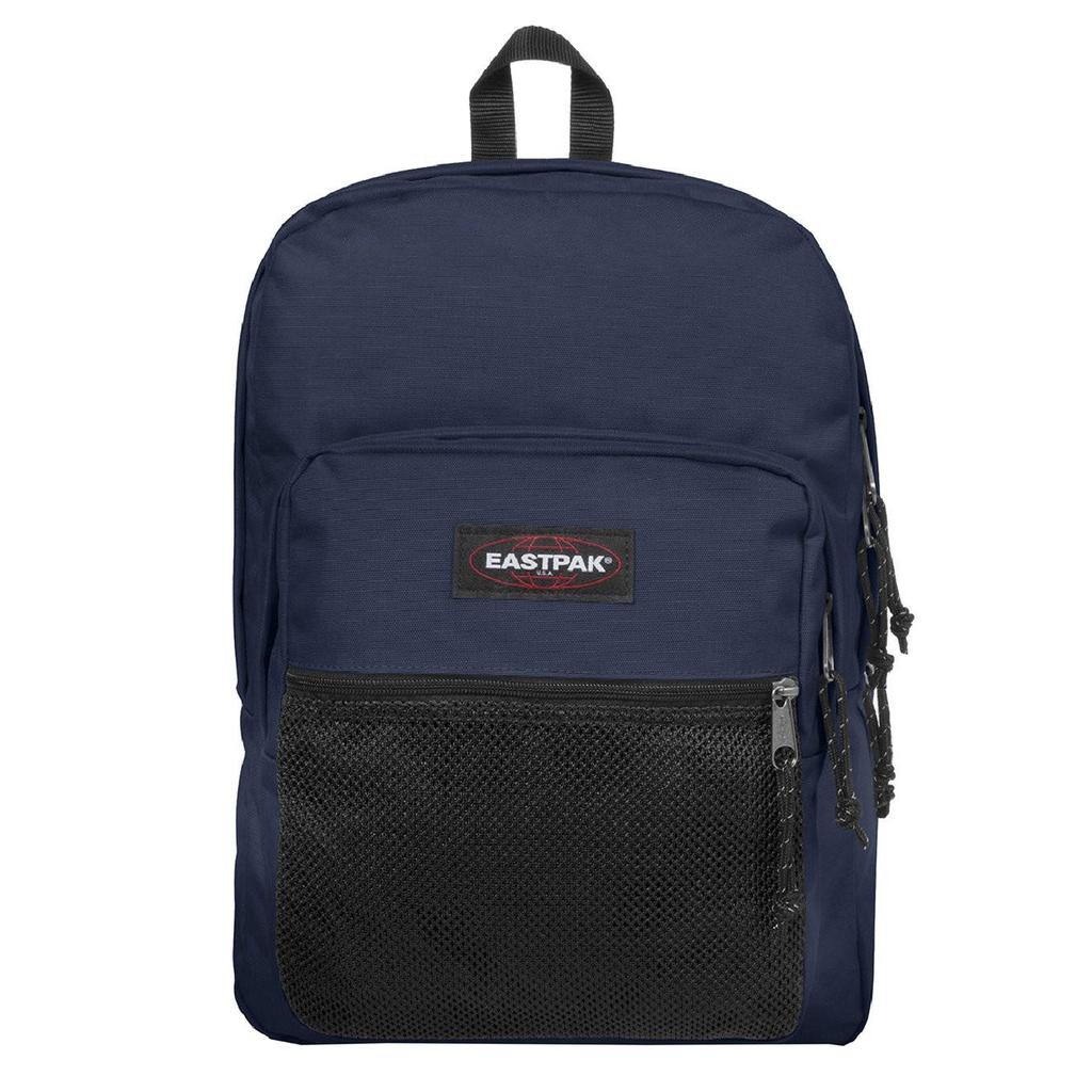 Eastpak rugzak Pinnacle donkerblauw