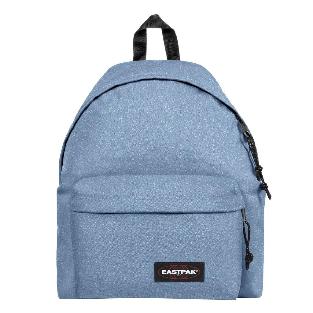 Eastpak rugzak Padded Pak'r lichtblauw